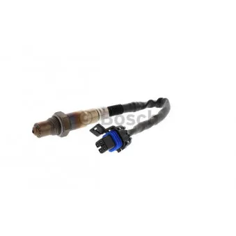 Sonde lambda BOSCH OEM 03H906262K