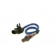 BOSCH 0 258 017 462 - Sonde lambda