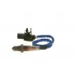 BOSCH 0 258 017 462 - Sonde lambda