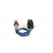 BOSCH 0 258 017 462 - Sonde lambda