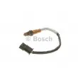 BOSCH 0 258 027 085 - Sonde lambda