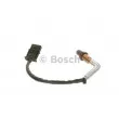 BOSCH 0 258 027 085 - Sonde lambda