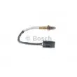 BOSCH 0 258 027 104 - Sonde lambda