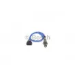 BOSCH 0 258 027 156 - Sonde lambda