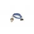 BOSCH 0 258 030 342 - Sonde lambda