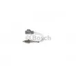 BOSCH 0 258 030 390 - Sonde lambda