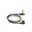 BOSCH 0 261 210 055 - Capteur d'angle, vilebrequin