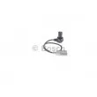 BOSCH 0 261 210 143 - Capteur d'angle, vilebrequin