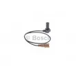 BOSCH 0 261 210 239 - Capteur d'angle, vilebrequin