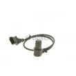 BOSCH 0 261 210 249 - Capteur d'angle, vilebrequin