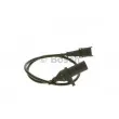 BOSCH 0 261 210 340 - Capteur d'angle, vilebrequin