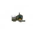 BOSCH 0 261 230 093 - Capteur, pression de carburant