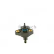 BOSCH 0 261 230 093 - Capteur, pression de carburant