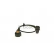 BOSCH 0 261 231 096 - Capteur de cognement