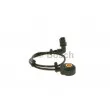 BOSCH 0 261 231 096 - Capteur de cognement