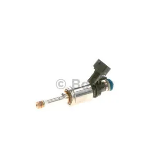 Injecteur BOSCH 0 261 500 210 pour NISSAN X-TRAIL 1.6 DIG-T - 163cv