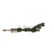 BOSCH 0 261 500 337 - Injecteur