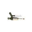 BOSCH 0 261 500 645 - Injecteur