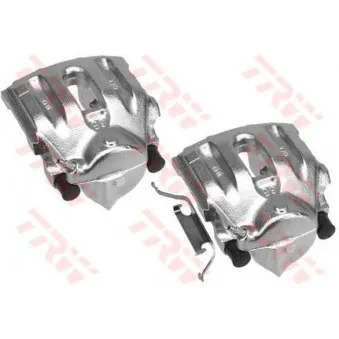 Étrier de frein TRW OEM 34111157501