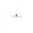 BOSCH 0 261 545 161 - Capteur, pression de carburant
