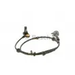 BOSCH 0 265 007 415 - Capteur, vitesse de roue