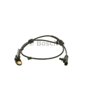 Capteur, vitesse de roue BOSCH OEM 47900BN800