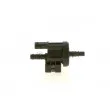 BOSCH 0 280 142 458 - Soupape de ventilation, réservoir de carburant