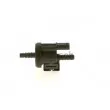 BOSCH 0 280 142 458 - Soupape de ventilation, réservoir de carburant