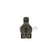 BOSCH 0 280 142 479 - Soupape de ventilation, réservoir de carburant