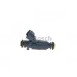 BOSCH 0 280 156 461 - Injecteur