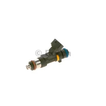 Injecteur BOSCH OEM 16600CD701