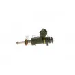 BOSCH 0 280 158 253 - Injecteur