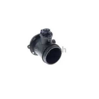 Débitmètre de masse d'air BOSCH OEM 0000940848