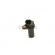 BOSCH 0 281 002 315 - Capteur d'angle, vilebrequin