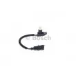 BOSCH 0 281 002 453 - Capteur, position d'arbre à cames