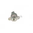 BOSCH 0 281 002 480 - Régulateur de la pompe HP