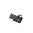 BOSCH 0 281 002 487 - Capteur, pression de suralimentation