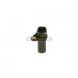BOSCH 0 281 002 662 - Capteur d'angle, vilebrequin