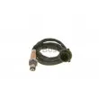 BOSCH 0 281 004 212 - Sonde lambda