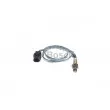 BOSCH 0 281 004 460 - Sonde lambda