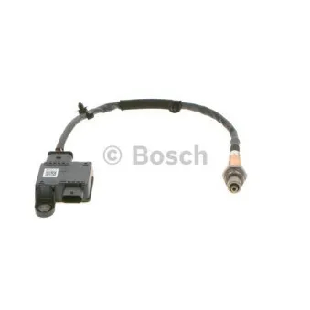Détecteur de particules BOSCH 0 281 006 810 pour HYUNDAI I30 1.6 CDI - 110cv