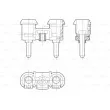 BOSCH 0 320 223 003 - Avertisseur sonore