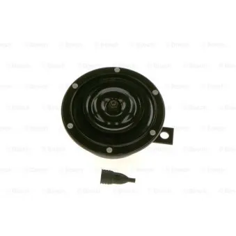 Avertisseur sonore BOSCH 0 320 226 009