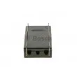 BOSCH 0 354 130 003 - Porte-fusibles