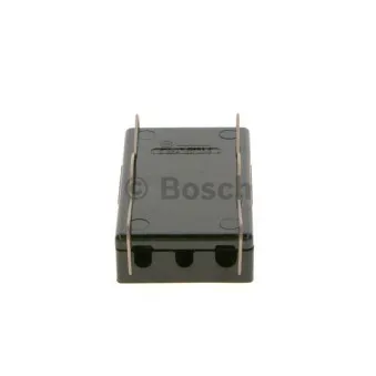 Porte-fusibles BOSCH OEM 1722040