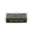 BOSCH 0 354 130 003 - Porte-fusibles