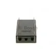 BOSCH 0 354 130 003 - Porte-fusibles