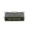 BOSCH 0 354 130 003 - Porte-fusibles