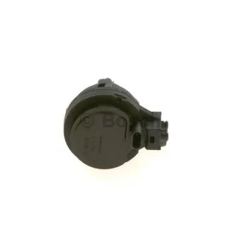 Pompe à eau auxiliaire (circuit d'eau de refroidiss) PIERBURG 7.06740.16.0