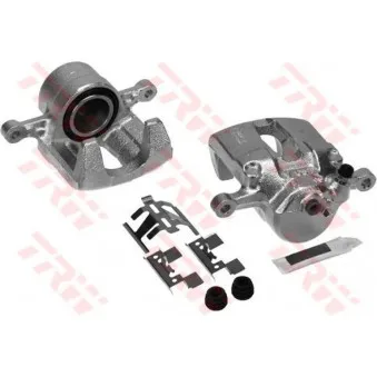 TRW BHS303E - Étrier de frein